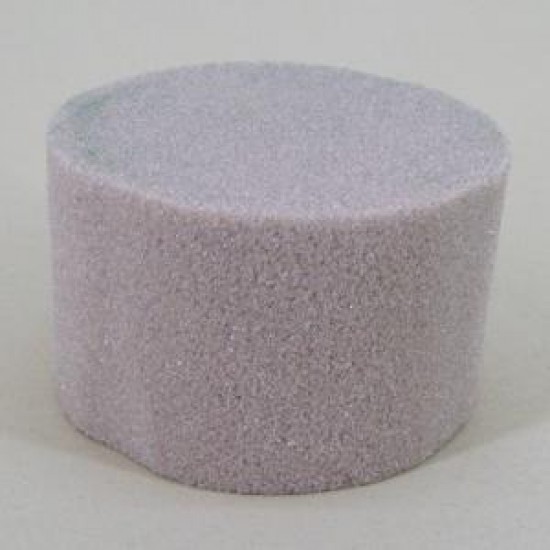 8cm Dry Foam Cylinder - FS022
