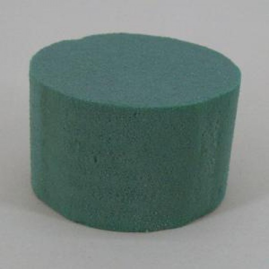 7.5cm Wet Foam Cylinder - FS018