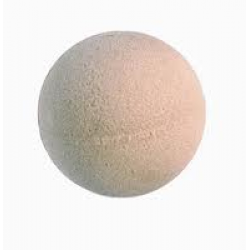 12cm Dry Foam Ball - FOAM005