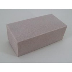 Dry Foam Brick for Silk Artificial and Dried Flowers - FS020