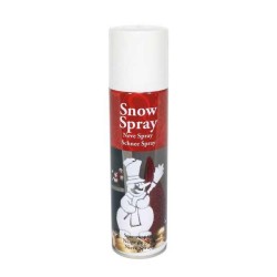 Snow Spray 150ml - SNO004 