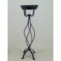 Pedestals
