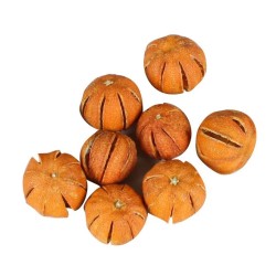 250g Bag of Dried Mandarine Oranges - MAN501