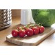 Artificial Cherry Tomatoes on Vine Red - TOM505 GS4B
