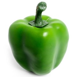 Artificial Peppers Green - PEP001 GS3B