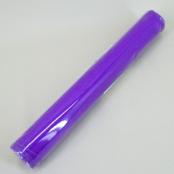 Purple Organza Roll 9m x 40cm - ORG015