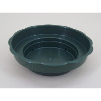 Plastic Florist Containers
