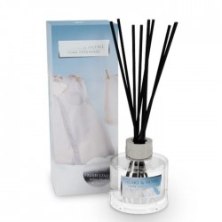Heart and Home Reed Diffusers Fresh Linen - HH104