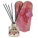 Heart and Home Reed Diffusers Rose Quartz - HH113