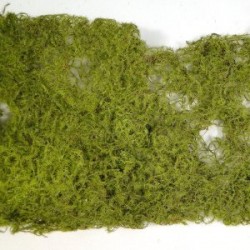 Moss Roll Green 15cm x 90cm - MOS006 U2