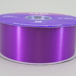 Florist Supplies Poly Ribbon Purple - BR030PU