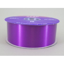 Florist Supplies Poly Ribbon Purple - BR030PU