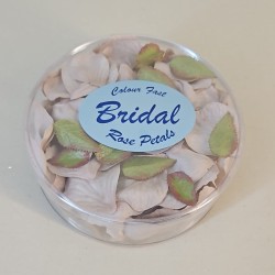 Rose Petals Mink Silk 164 Petals - R309