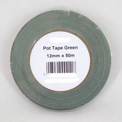 12mm x 50m Florists Pot Tape - FS012