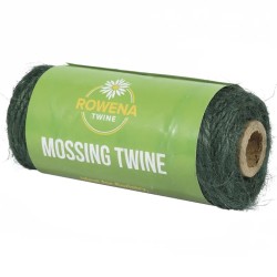 Green Garden Twine 75g - TW001