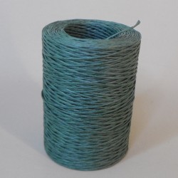 Green Paper covered Wire 0.4mm x 205m 