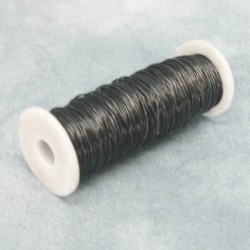Reel Wire Black - FS027