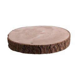 Wood Slice Medium - WOOD001