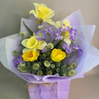 Gift Bouquets