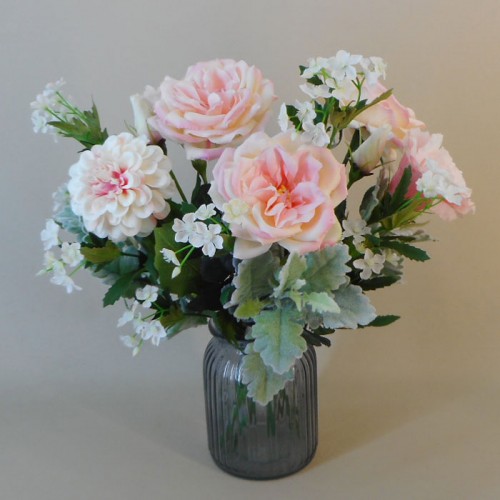 Artificial Flowers Gift Bouquets