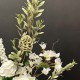  The Dirty Martini Faux Flowers Bouquet - DFB009
