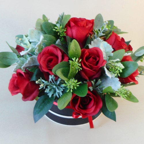 Artificial Flowers Gift Bouquets