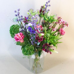 artificial flowers uk