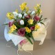 Bomme Maman Artificial Flowers Gift Bouquet - ABV025