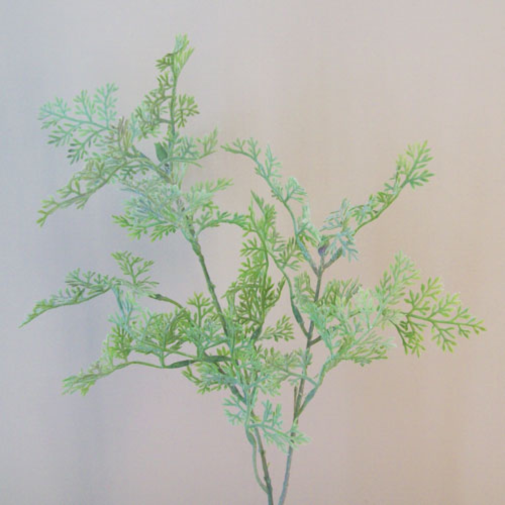 Artificial Artemisia Absinthium (Lambrook Silver) Artificial Ferns