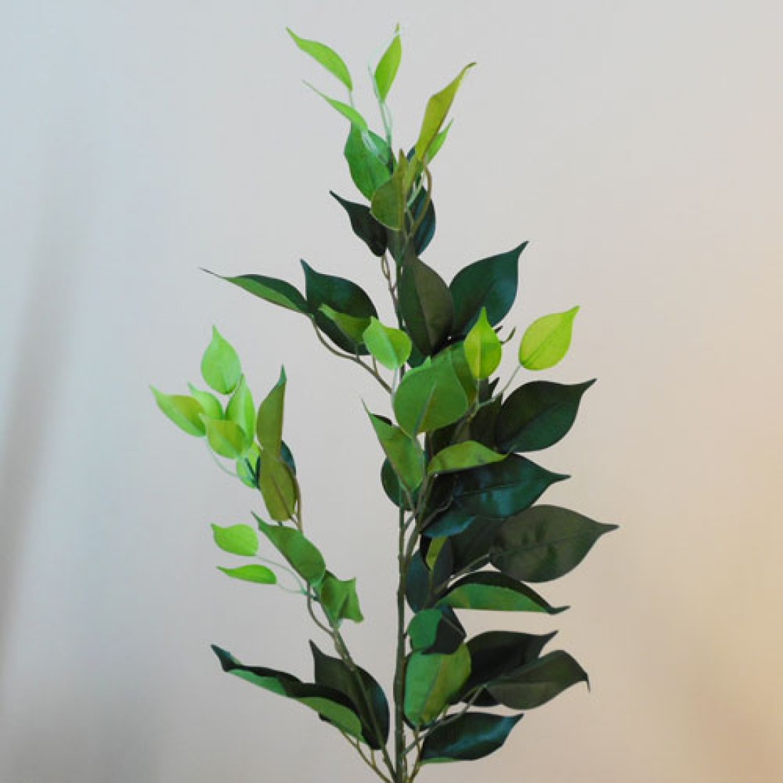 Artificial Bay Leaves Branch Artificial Herbs