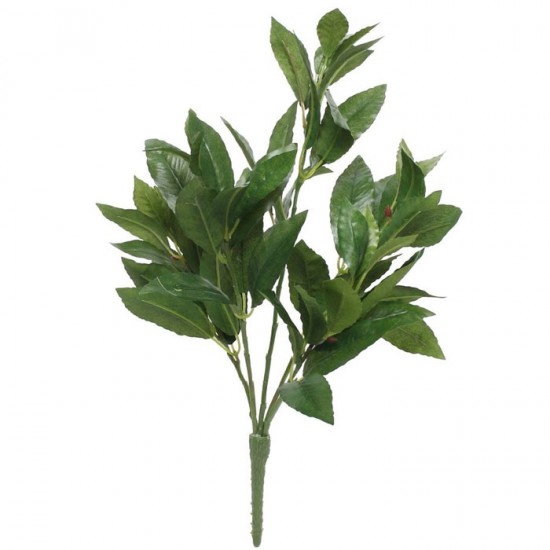 Artificial Bay Leaves Plant 46cm - BAY008 B4