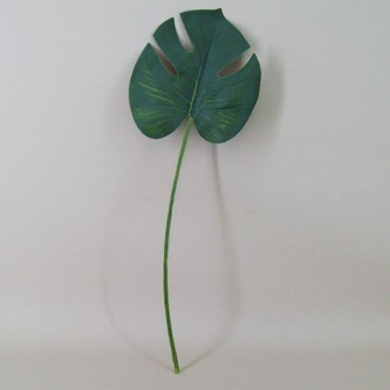 Artificial Cheese Plant Leaves - CHE003 F2