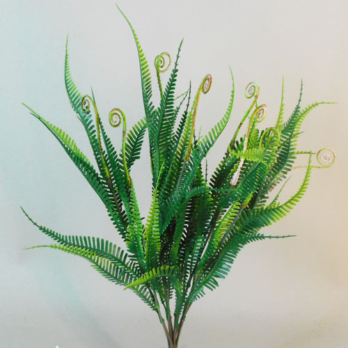 Artificial Ferns Plants and Leaves