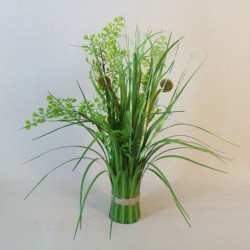 Artificial Grass and Ferns Bundle - FER010 C3