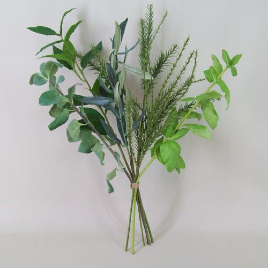 Artificial Herbs Bundle Artificial Greenery
