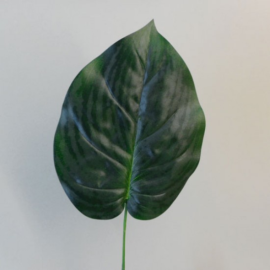 Artificial Hosta Leaf - HOS001 H3