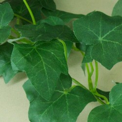 Artificial Ivy Garland Medium Leaves 180cm - IVY022 G3