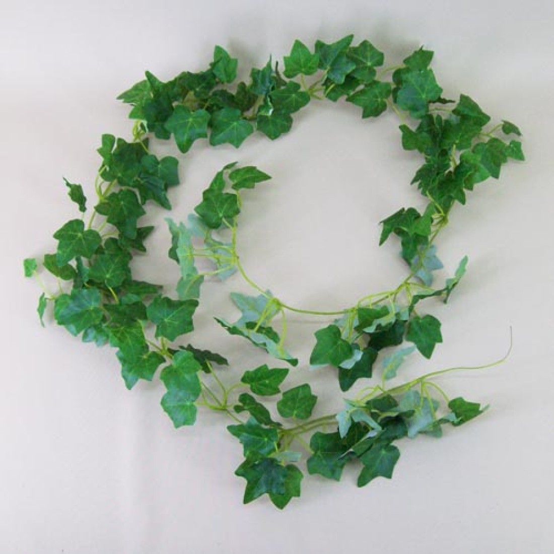 Artificial Ivy Garland Medium Leaves 180cm Artificial Greenery