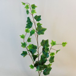 Artificial Ivy Spray Green 60cm - IVY010 G3