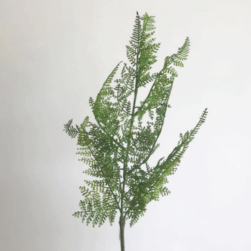 Artificial Needle Fern Trailing Plants 84cm | Artificial Ferns