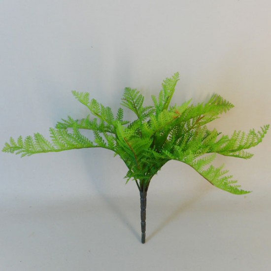Artificial Lady Fern Plants - FER052 H4