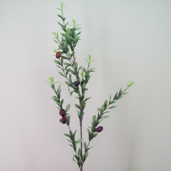 Artificial Olive Branch - OL002 K4