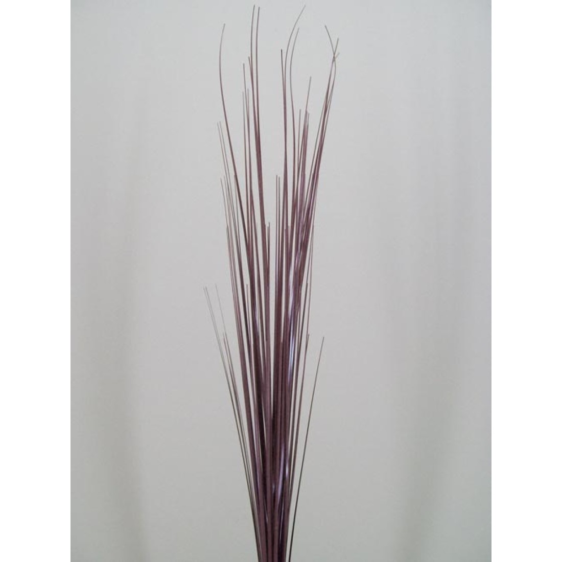 Artificial Onion Grass Brown Artificial Grasses