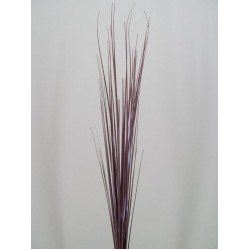 Artificial Onion Grass Brown - OG004 S2