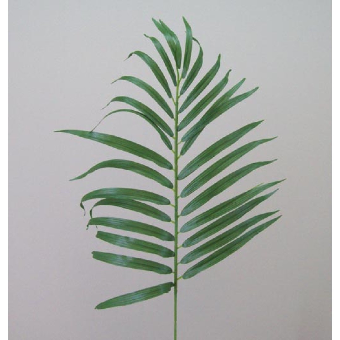 Artificial Parlour Palm Leaves Artificial Leaves