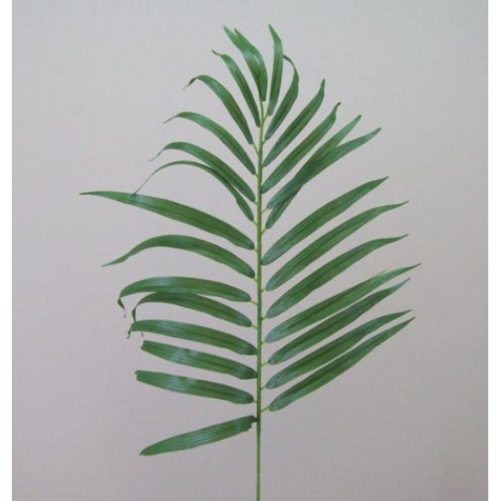 Artificial Parlour Palm Leaves - PM007 GG4