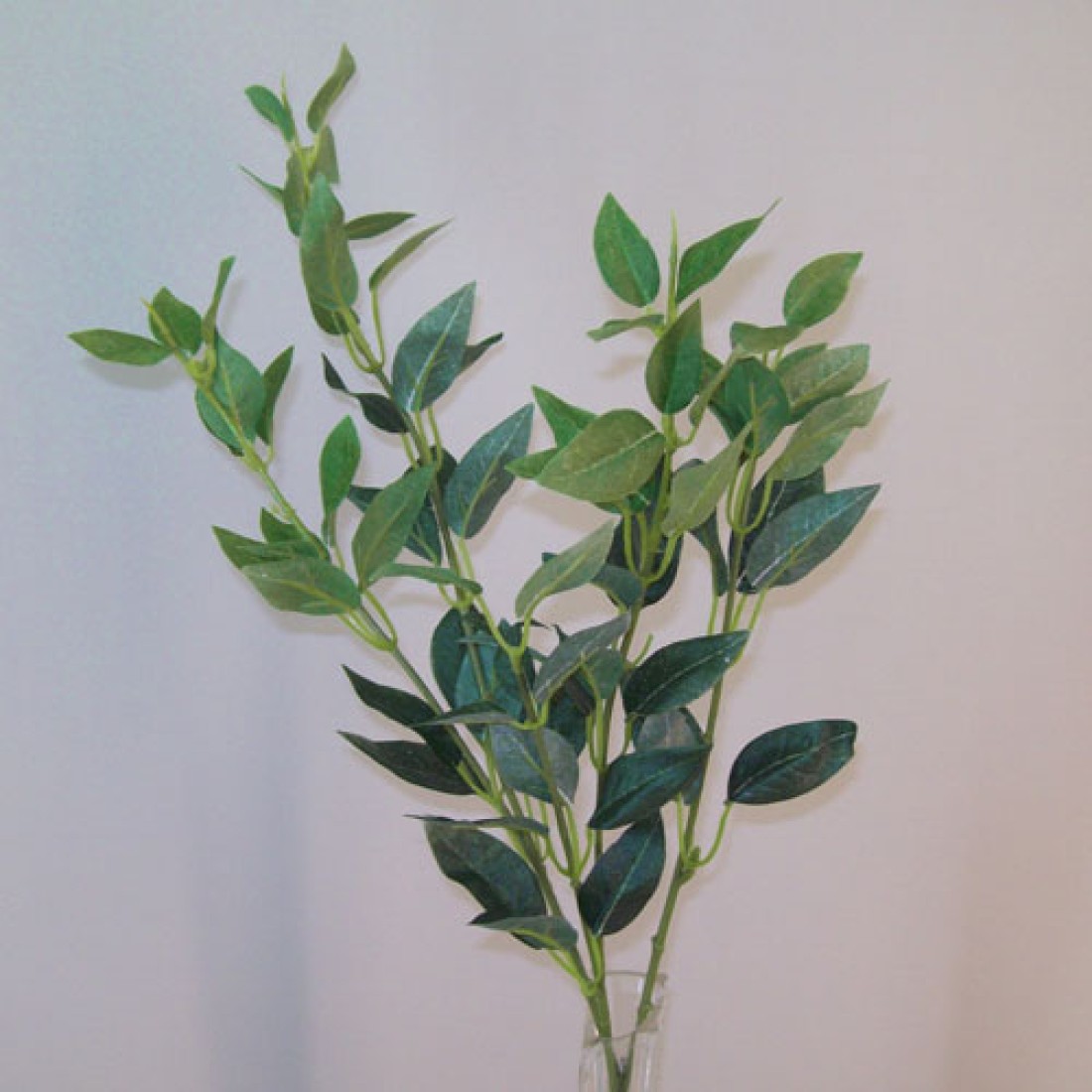 Artificial Privet Stem Artificial Leaves