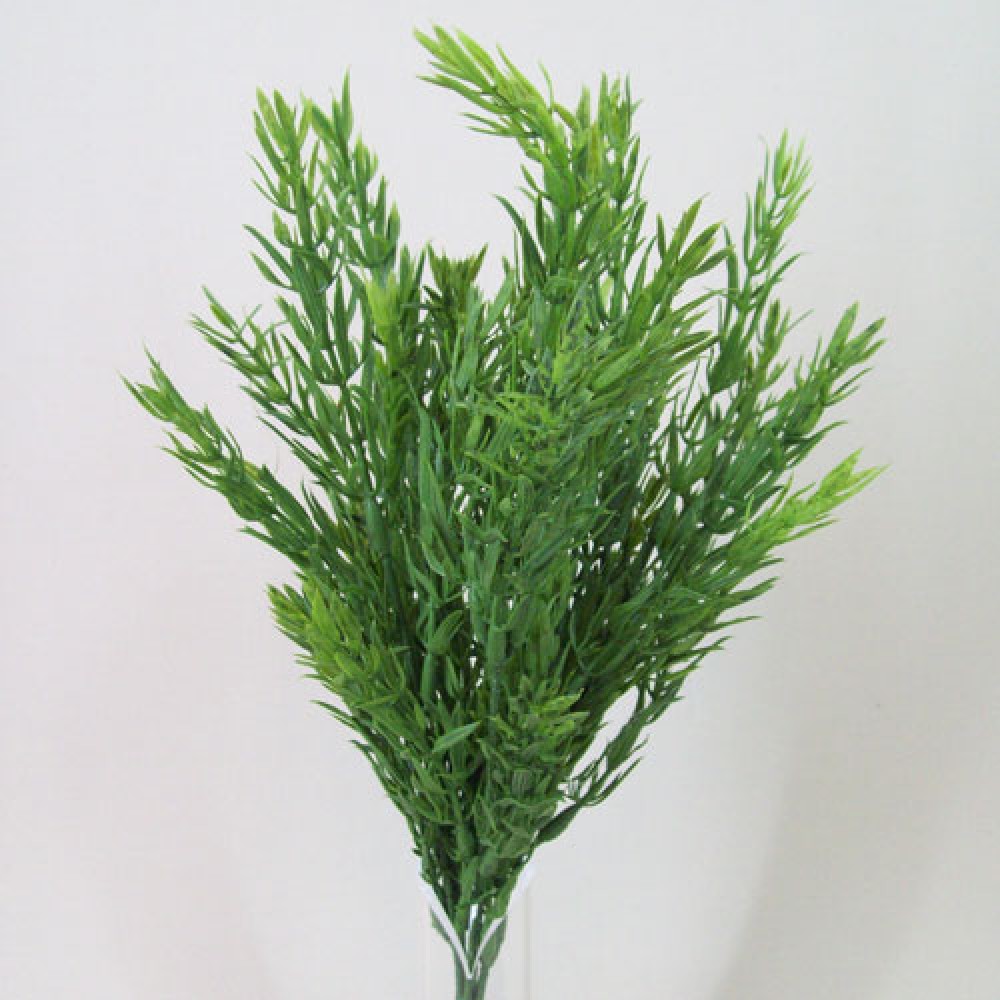 Artificial Rosemary Plants without a Pot Artificial Herbs