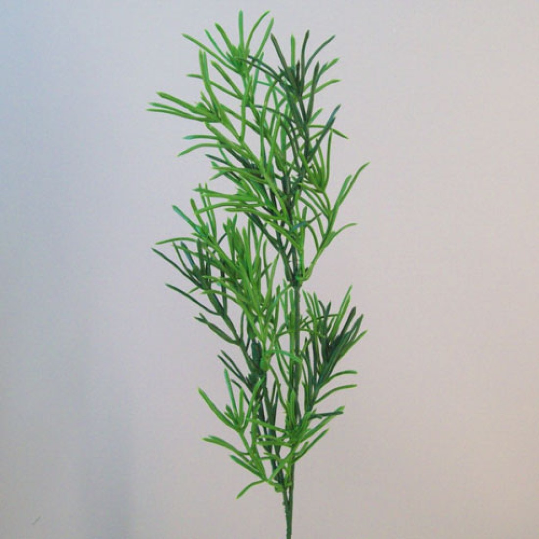 Artificial Rosemary Stem Artificial Herbs