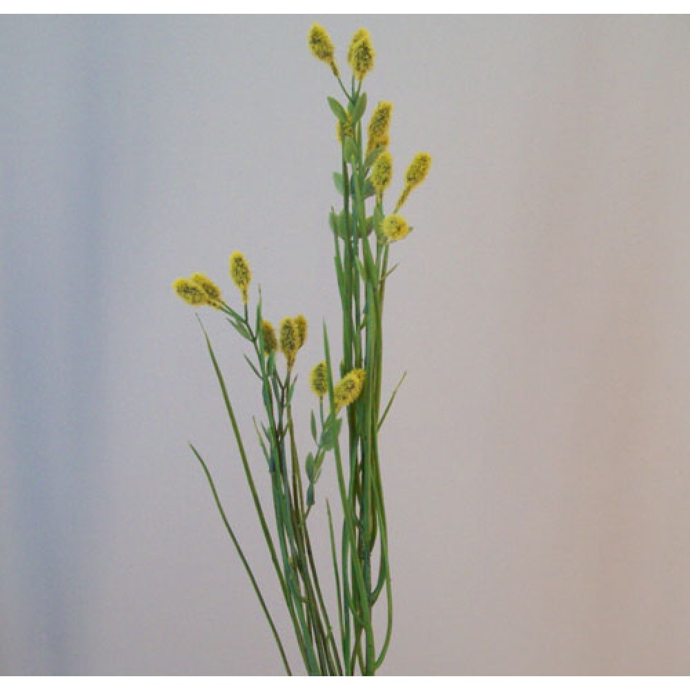 Artificial Wild Grass with Seeds Artificial Grasses